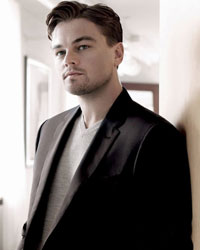 Leonardo Di Caprio